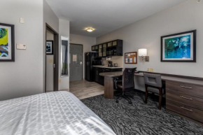 Candlewood Suites Knoxville Airport-Alcoa by IHG